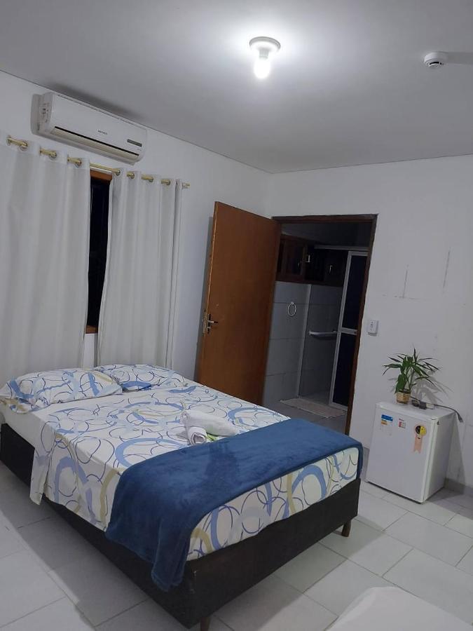 Pousada Ilha Da Madeira Hotel Penha  Luaran gambar