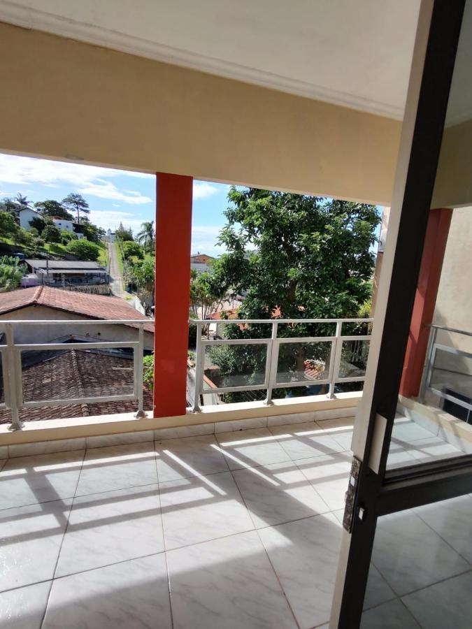 Pousada Ilha Da Madeira Hotel Penha  Luaran gambar