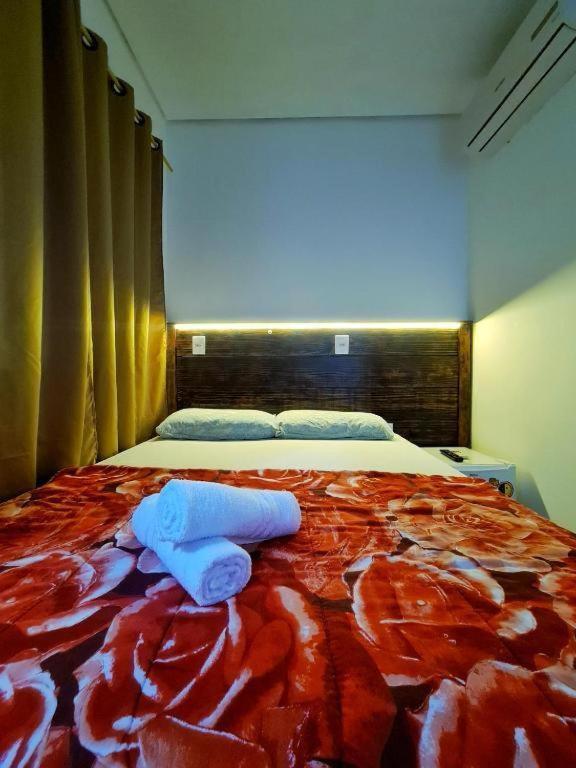 Pousada Ilha Da Madeira Hotel Penha  Luaran gambar