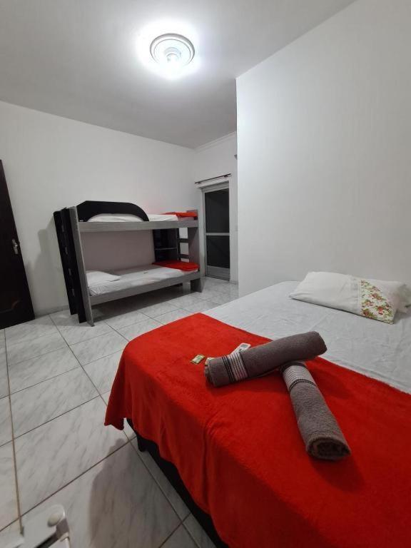 Pousada Ilha Da Madeira Hotel Penha  Luaran gambar
